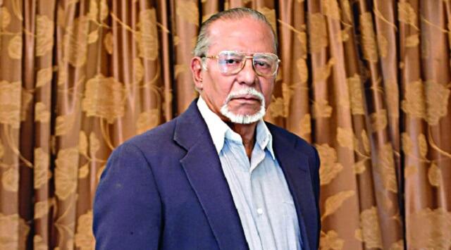 Former BCB VP, Biman Director Raisuddin no more