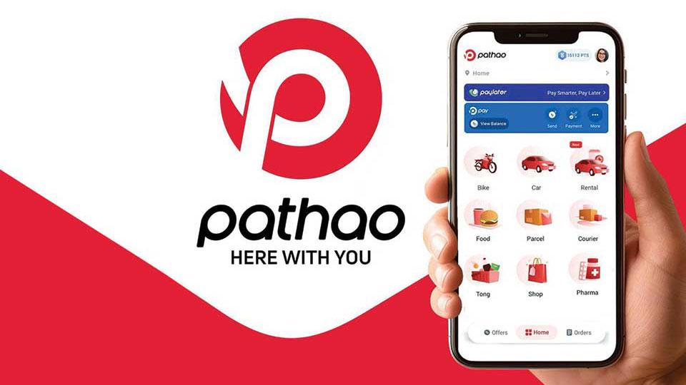Forbes Asia places Pathao in 100 to watch