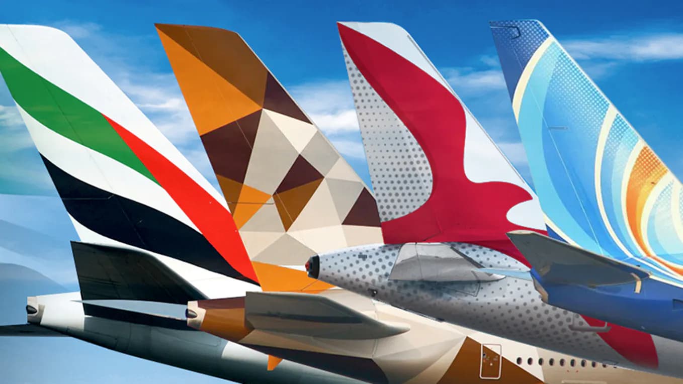 UAE's aviation hubs expand as carriers add routes, partners in 2026