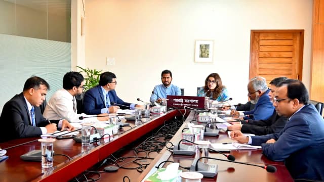 UAE visa cancellations not Bangladesh-specific; 626 nationals affected: State Minister
