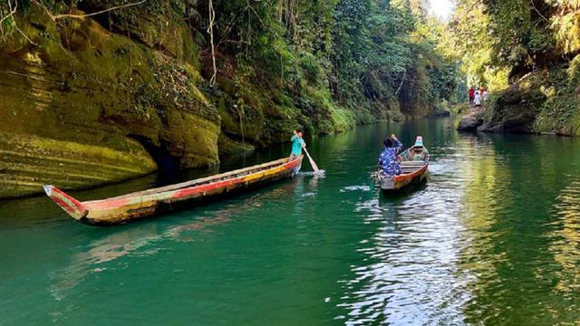 বান্দরবানের দেবতাখুম ভ্রমণে নিষেধাজ্ঞা