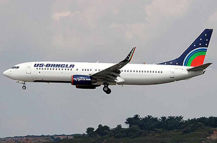 US-Bangla Airlines resumes services to Muscat from Oct 1