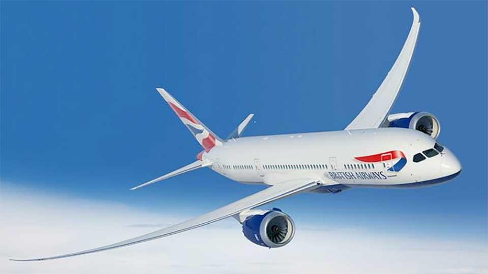 BA launches sale on flights and holiday packages