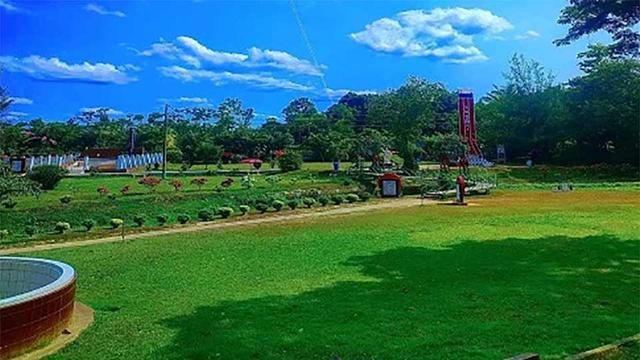 পর্যটকশূন্য ‘চায়ের রাজধানী’