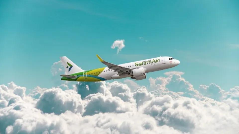 SalamAir launches direct flights from Sylhet to Muscat