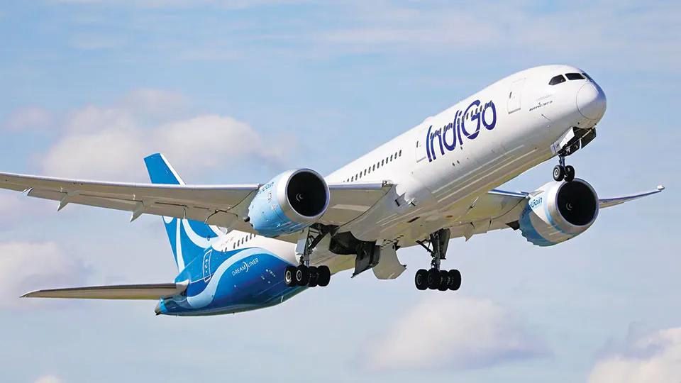 IndiGo suspends six int'l destinations