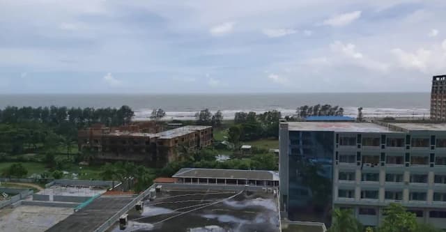 সাগরে হোটেলবর্জ্য, বিপন্ন জীববৈচিত্র্য
