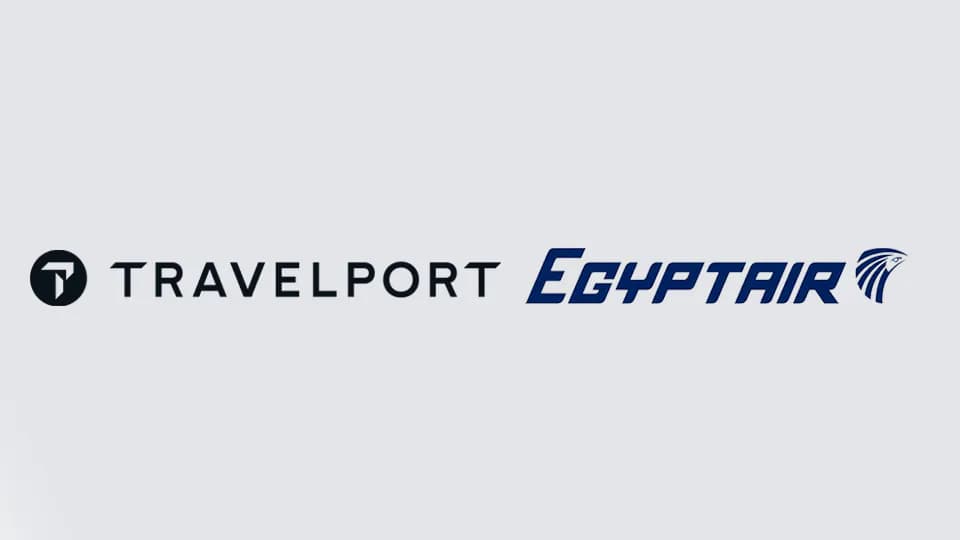 Travelport, Egyptair sign new NDC content distribution deal