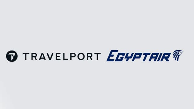 Travelport, Egyptair sign new NDC content distribution deal