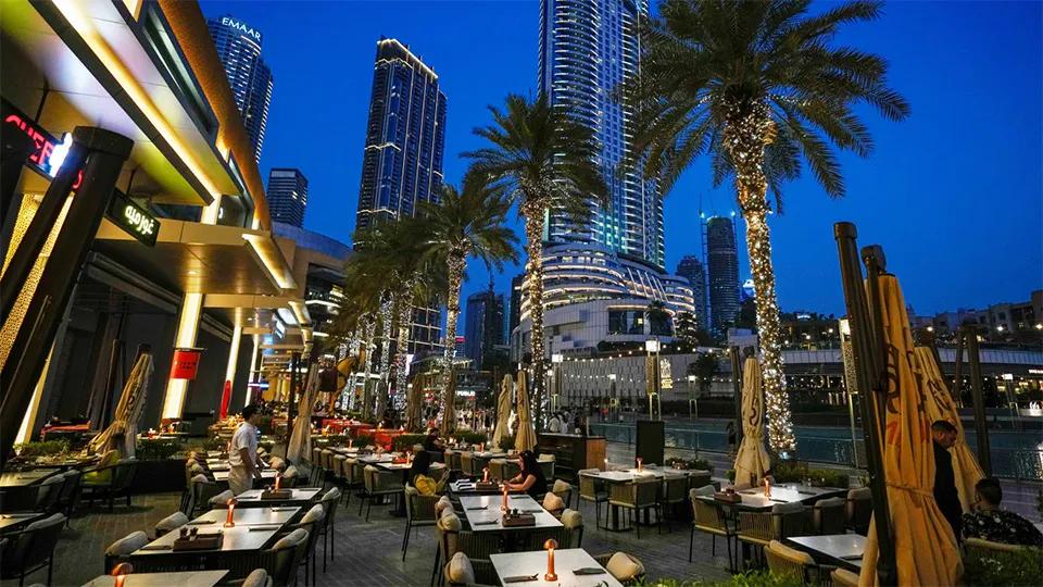 Dubai tourism rebounds slowly as businesses battle confidence crisis