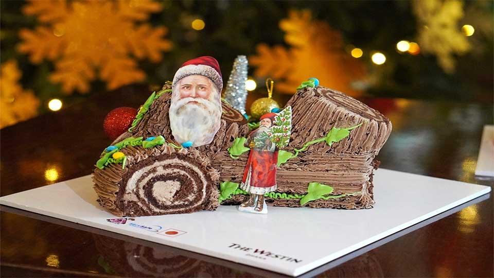 The Westin Dhaka to host Christmas celebrations with Santa
