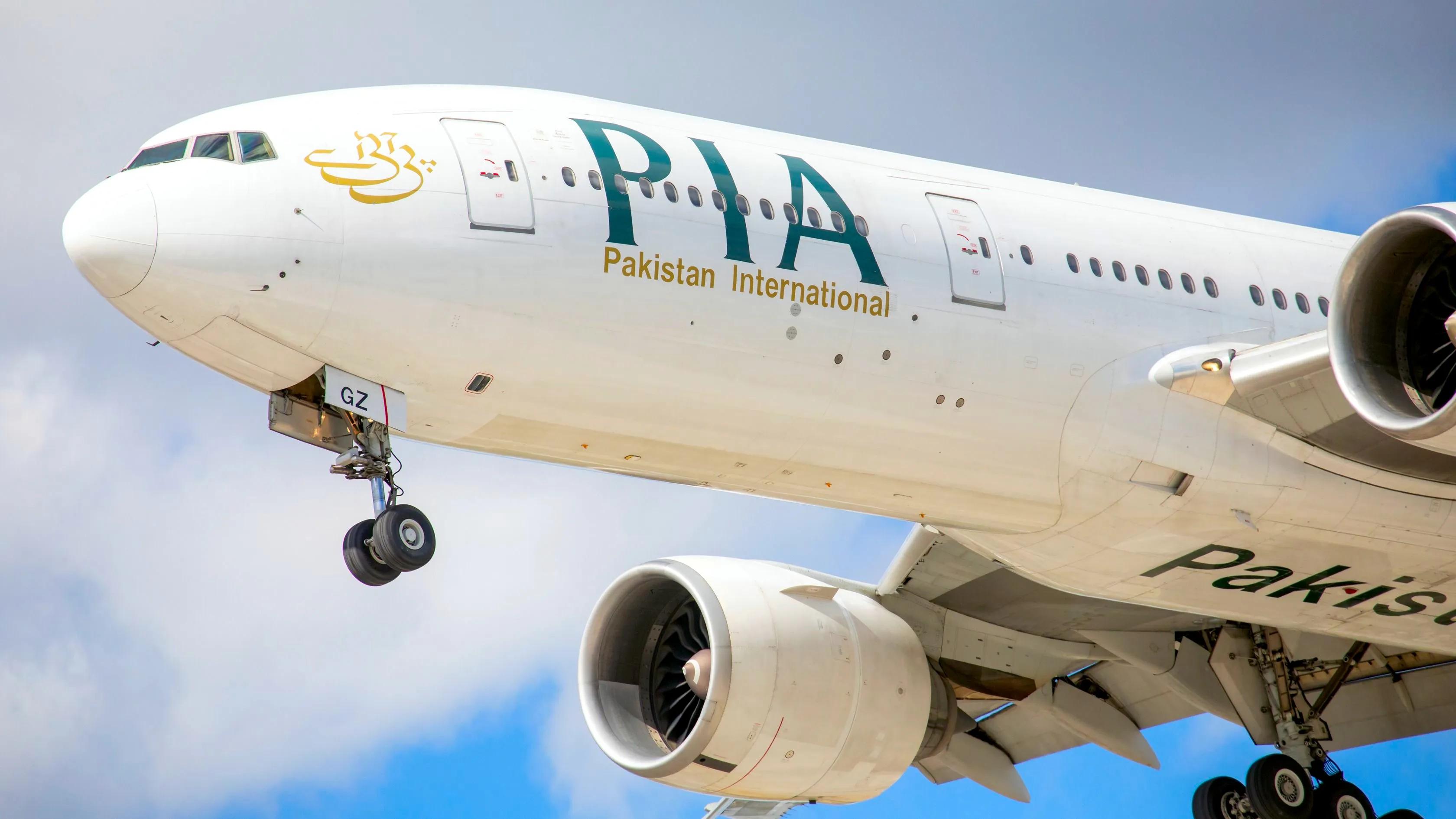 PIA handover to new owners expected by end of June
