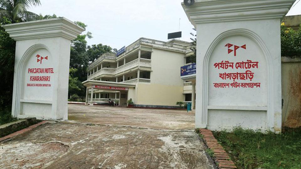 Fading charm of tourism motels raises concern over country's hospitality future
