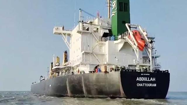 আজ ঘরে ফিরছেন নাবিকরা, অপেক্ষায় স্বজনরা