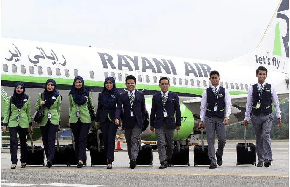Malaysia’s first halal airline plans comeback focusing Hajj, Umrah