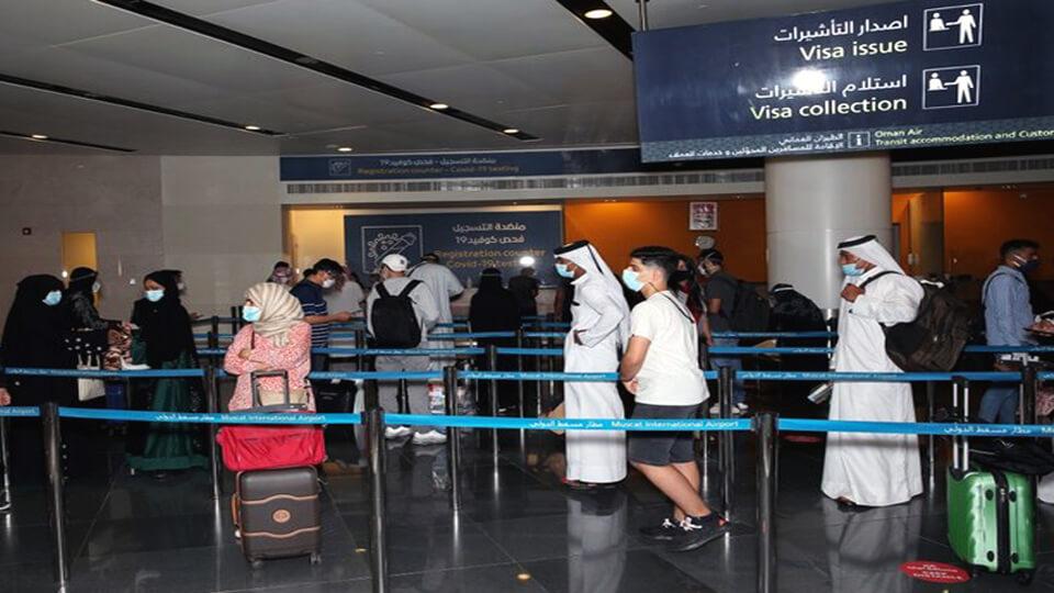 Oman bans entry of travellers from BD over coronavirus concerns