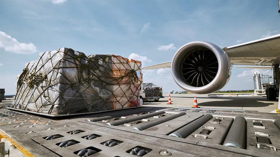 IATA cuts air cargo growth outlook over ME conflict