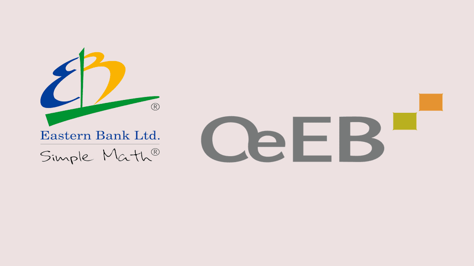 EBL Partners with Austrian OeEB to support RMGs and SMEs in Banglaesh