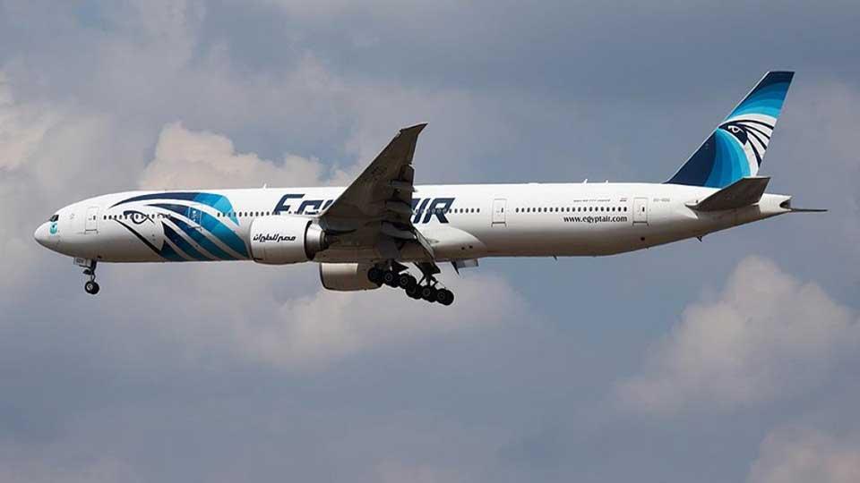 EgyptAir adds flights on New Delhi-Cairo sector