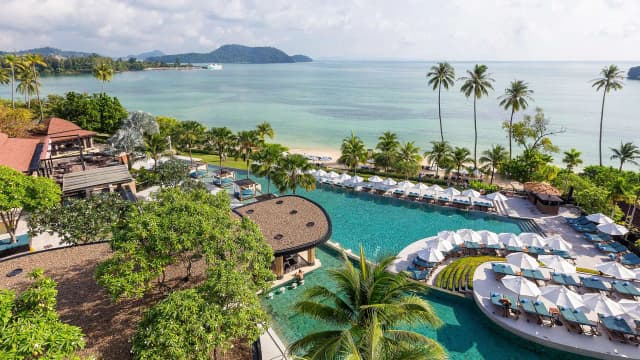 Thailand's high season fails to lift lower-star hotels
