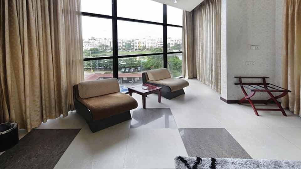 Hotel The Cox Today's attractive Ramadan offer