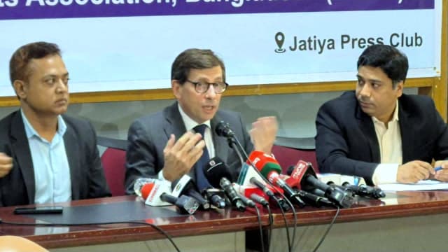 Biman’s Airbus choice driven by business, technical needs, not politics: French Envoy