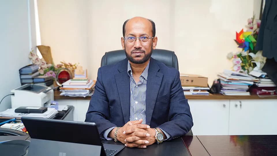 Bengal Airlift charts growth through aviation, logistics, tourism expansion