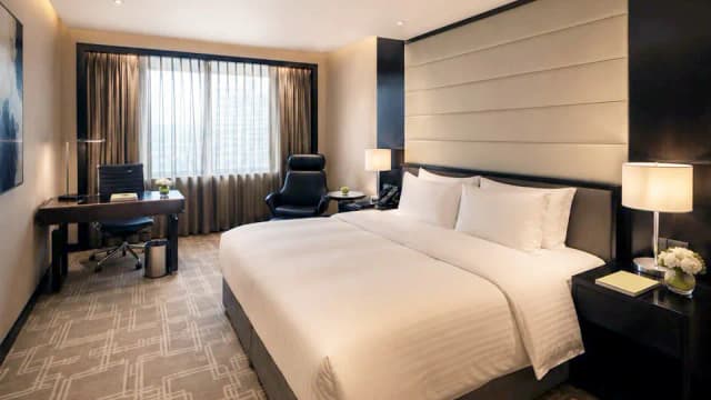Pan Pacific Sonargaon Dhaka offers urban staycation deals