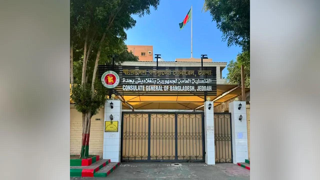 Bangladesh consulate in Jeddah warns expatriates against signing blank papers