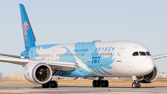 Airbus eyes ‘lifecycle’ service center in Chengdu