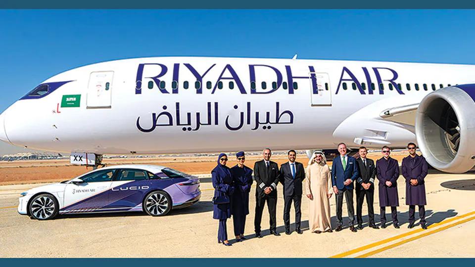 Riyadh Air launching flights to Dhaka from August 1