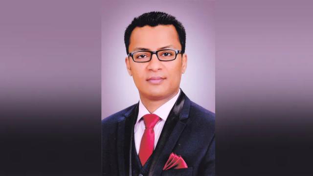 Sayeman promotes Ahsanul Hossain to Head of Sales