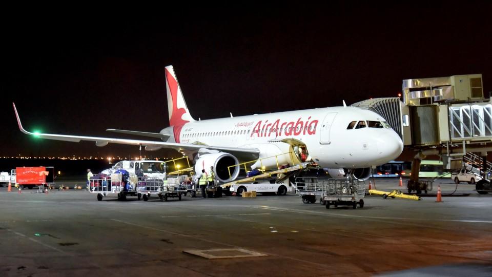 Passenger jumps off moving plane at Chennai Airport
