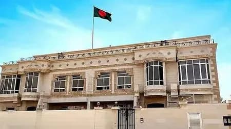 ভিসা বাতিল ৯৮৫ প্রবাসীর তালিকা পাঠালো দূতাবাস