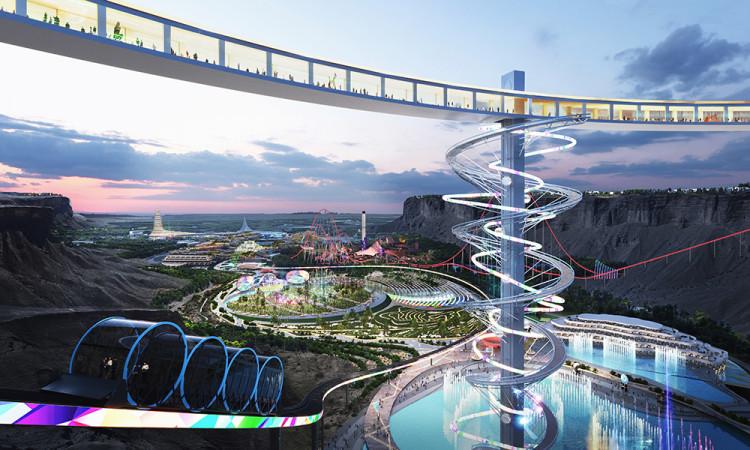 Saudi Arabia tourism to rise rapidly says WTTC