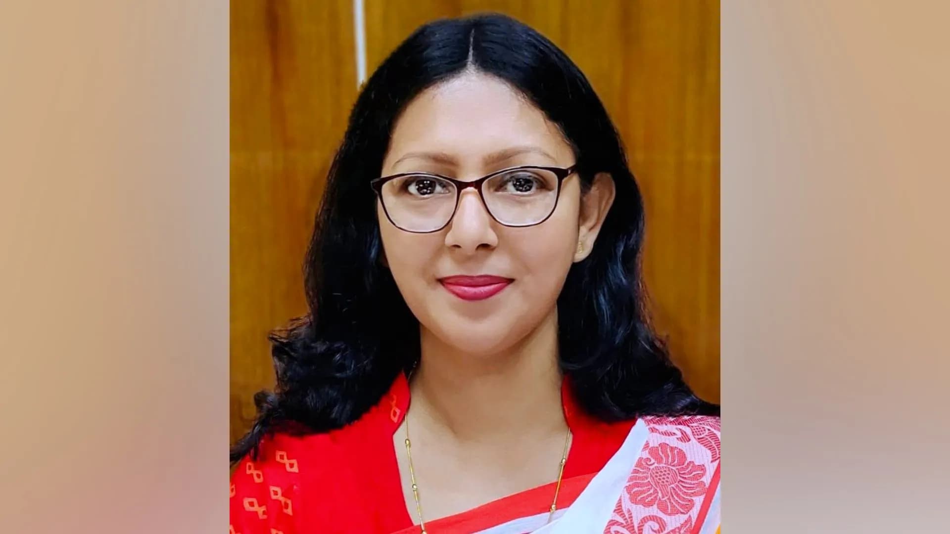 Nurunnahar Chowdhury named civil aviation secretary
