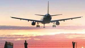 Hong Kong to lift ban on flights from April 1
