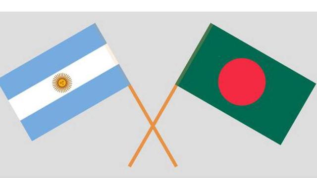 বাংলাদেশে দূতাবাস চালু করতে যাচ্ছে আর্জেন্টিনা