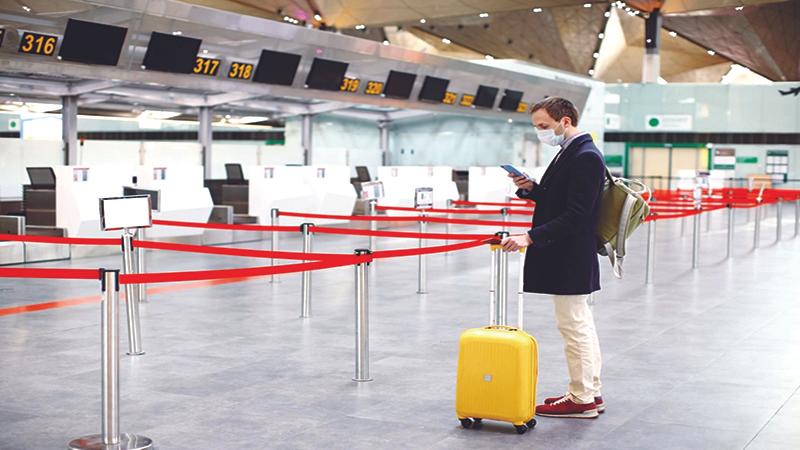 IATA health passport app to roll out with 20 airlines from March