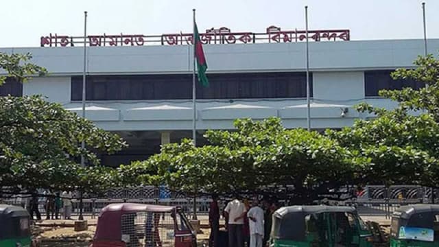 চট্টগ্রামে ৩৫ দিনে ২৪৫ আন্তর্জাতিক ফ্লাইট বাতিল