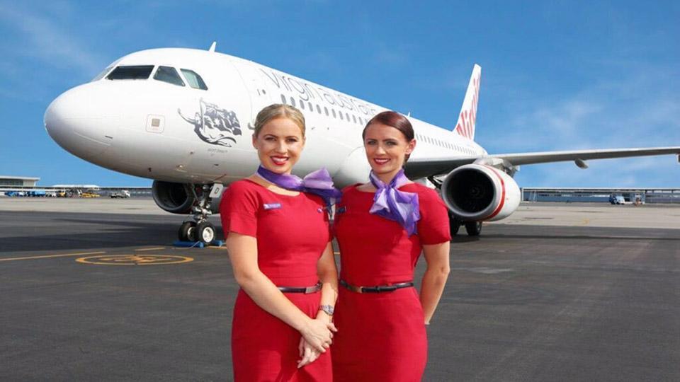 Virgin Australia mandates Covid-19 vaccinations for employees