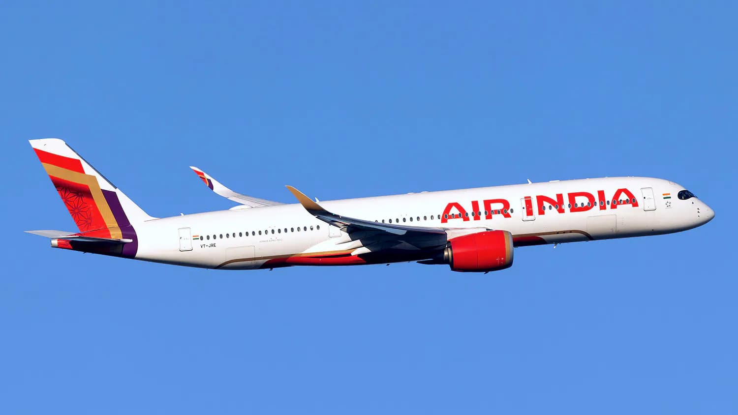 Tata Sons approves over INR 10,000 crore boost for Air India