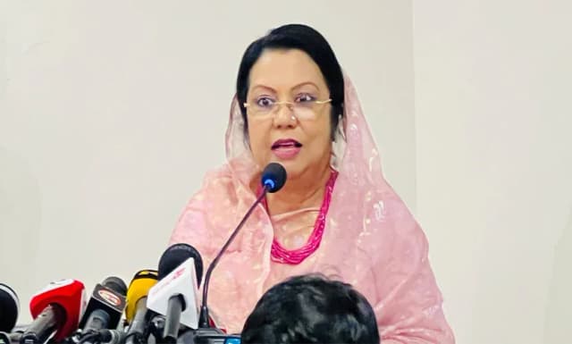 লালমনিরহাটে এভিয়েশন শিল্পের হাব গড়ে তোলা হবে: বিমানমন্ত্রী