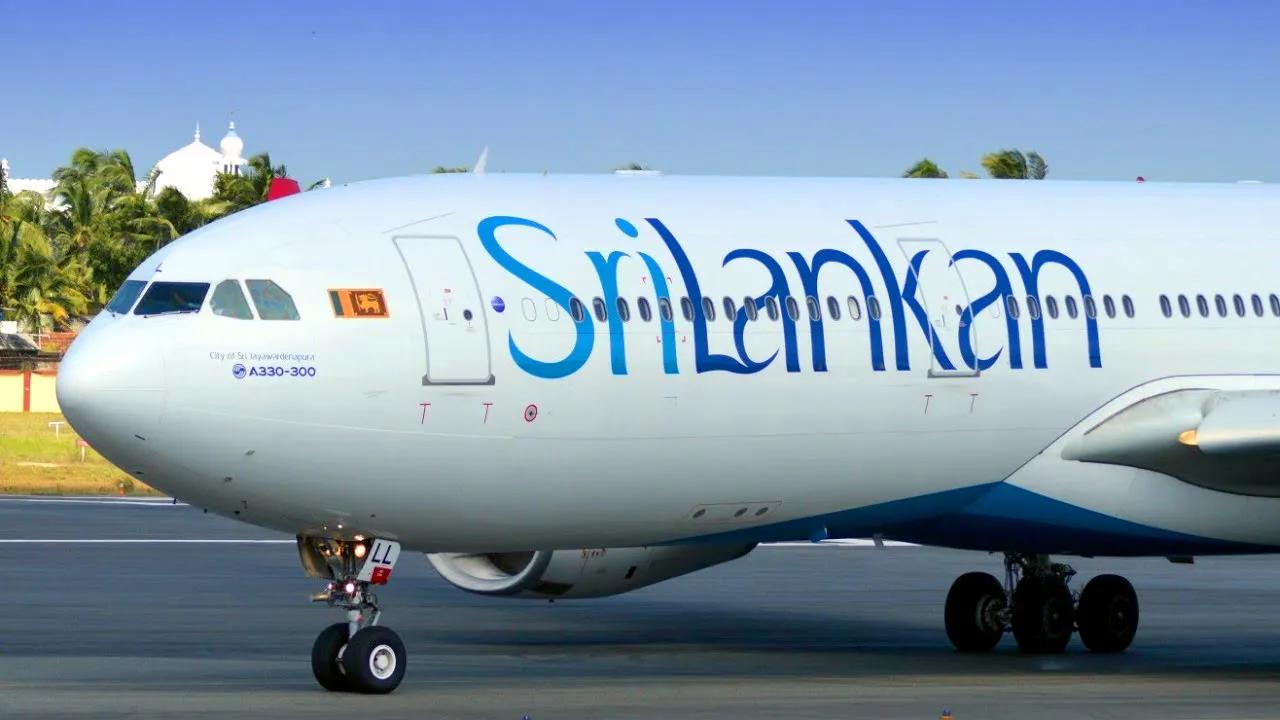 SriLankan seeks LKR 10 billion as govt eyes PPP model