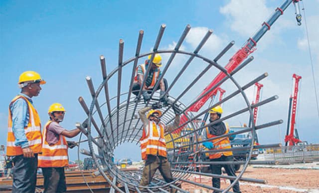 সেপ্টেম্বরে খুলছে মালয়েশিয়ার শ্রমবাজার