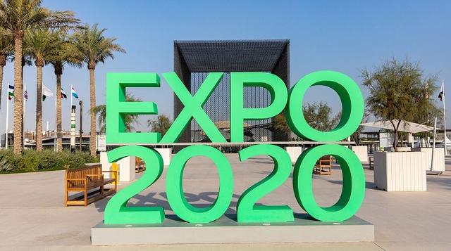 ‘Expo 2020’ : Dubai prepares for closing ceremony