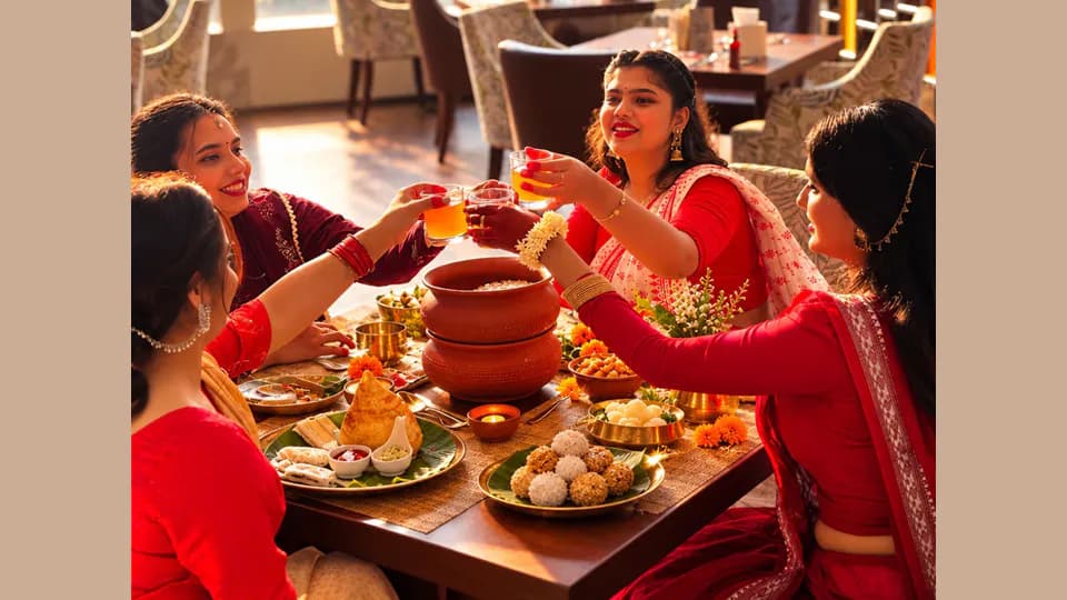 Renaissance Dhaka offers Puja buffets, two-night staycation deal