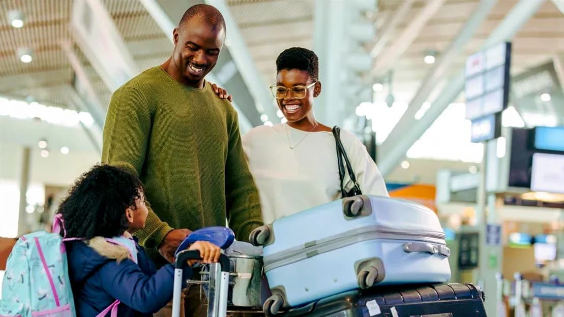Aviation industry calls for standardized API, PNR programs in Africa