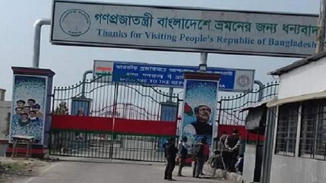 এখনই সীমান্ত বন্ধ বা লকডাউন নয়