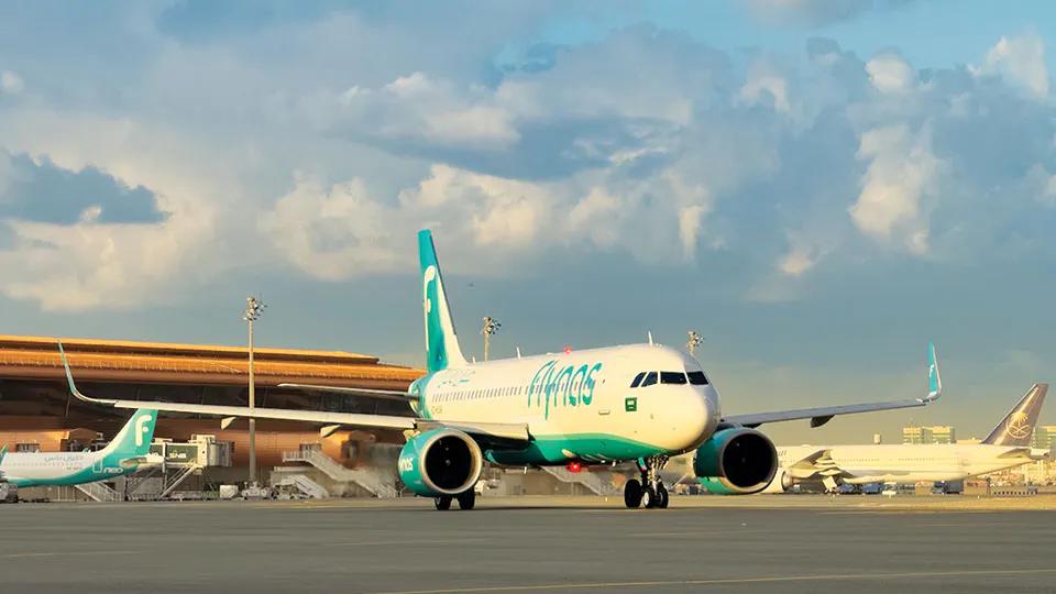 flynas launches direct Jeddah-Rabat flights starting July 4